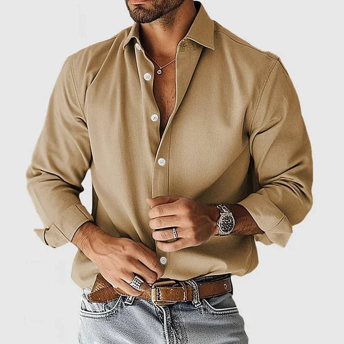 Khaki / 3XL