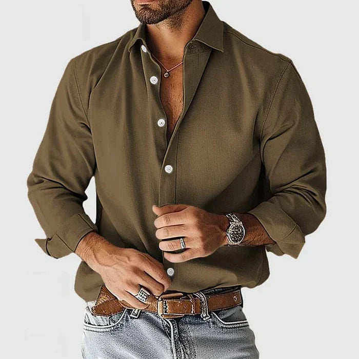 Brown / 3XL
