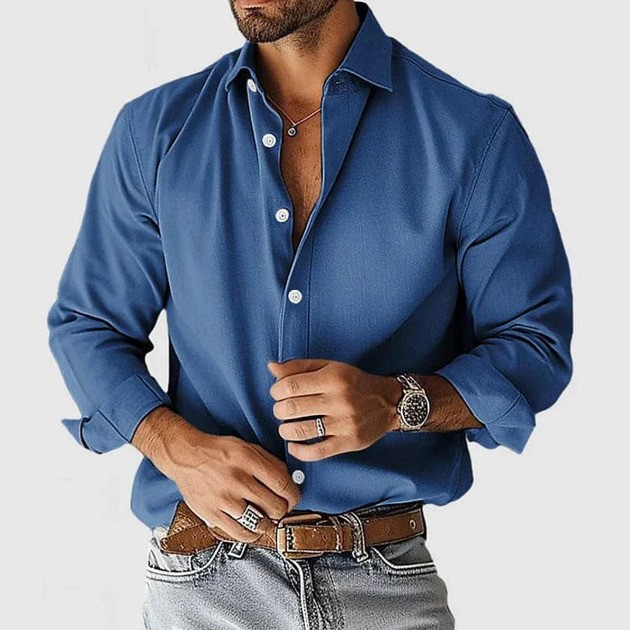 Blue / 3XL
