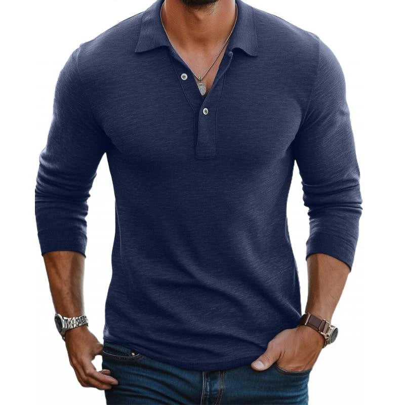 Navy Blue / 3XL