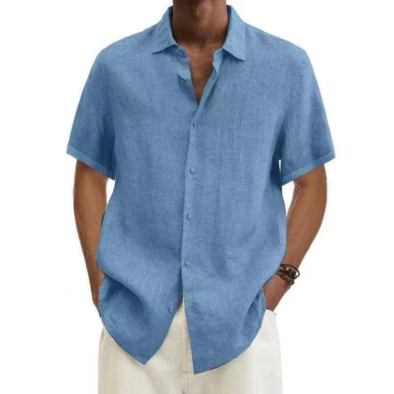 Blue / 3XL