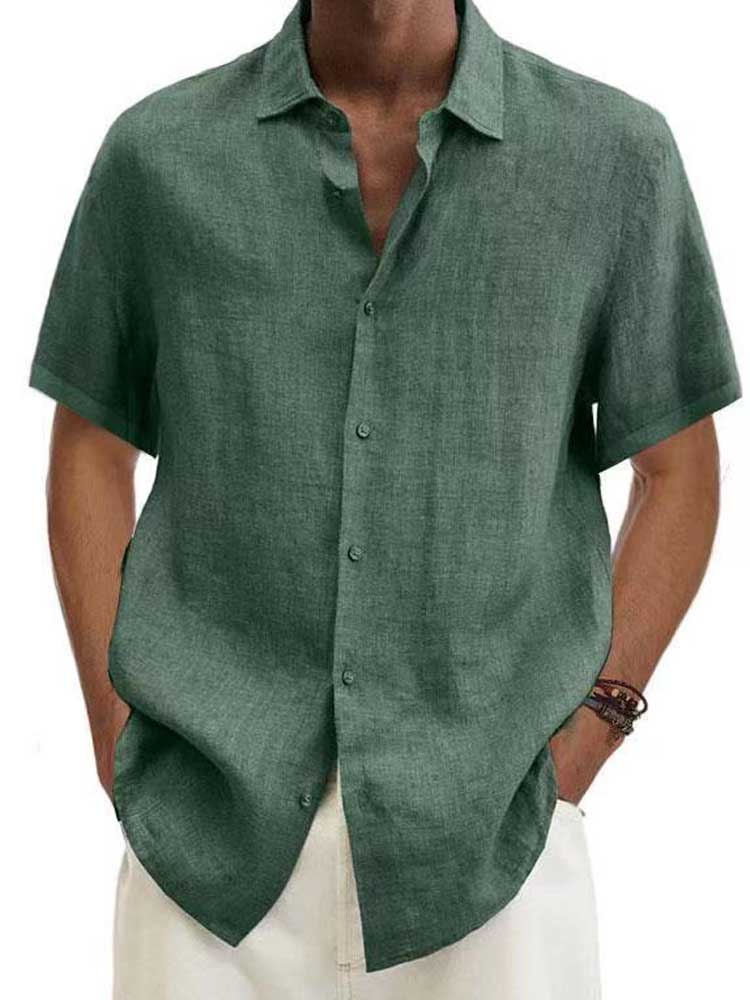 Green / 3XL
