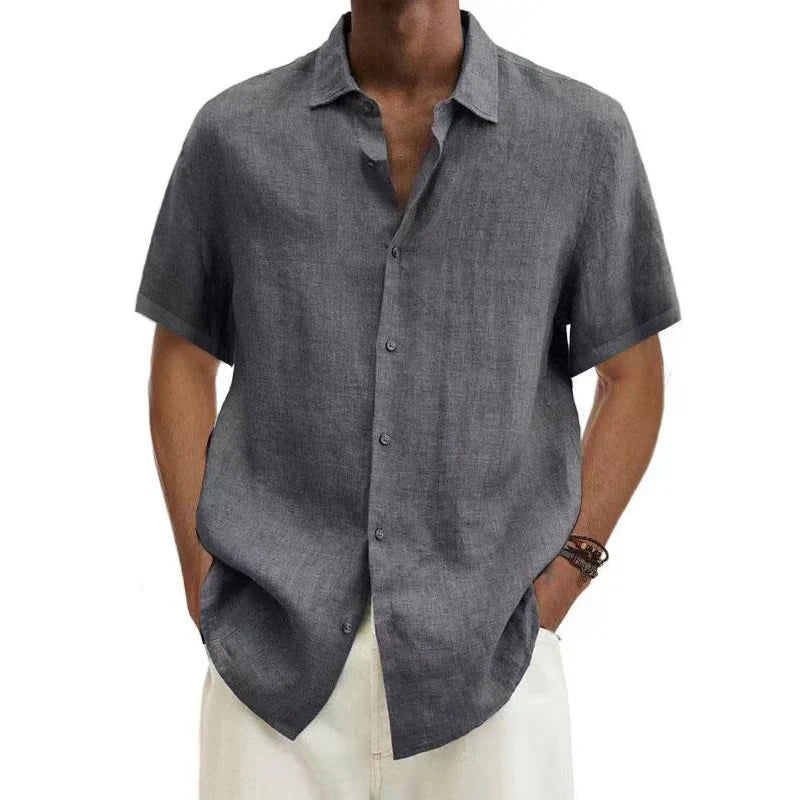 Grey / 3XL