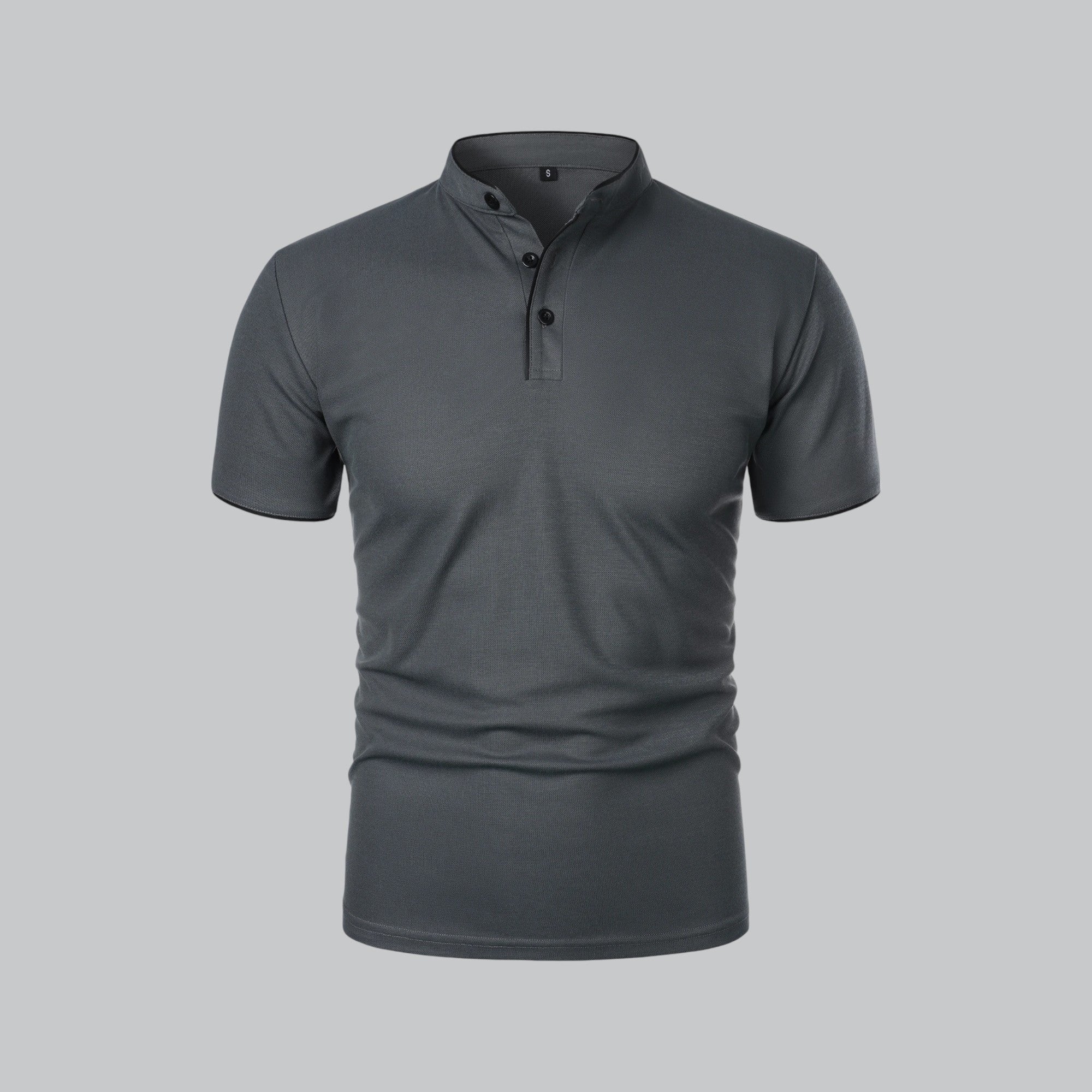 Dark Grey / 3XL