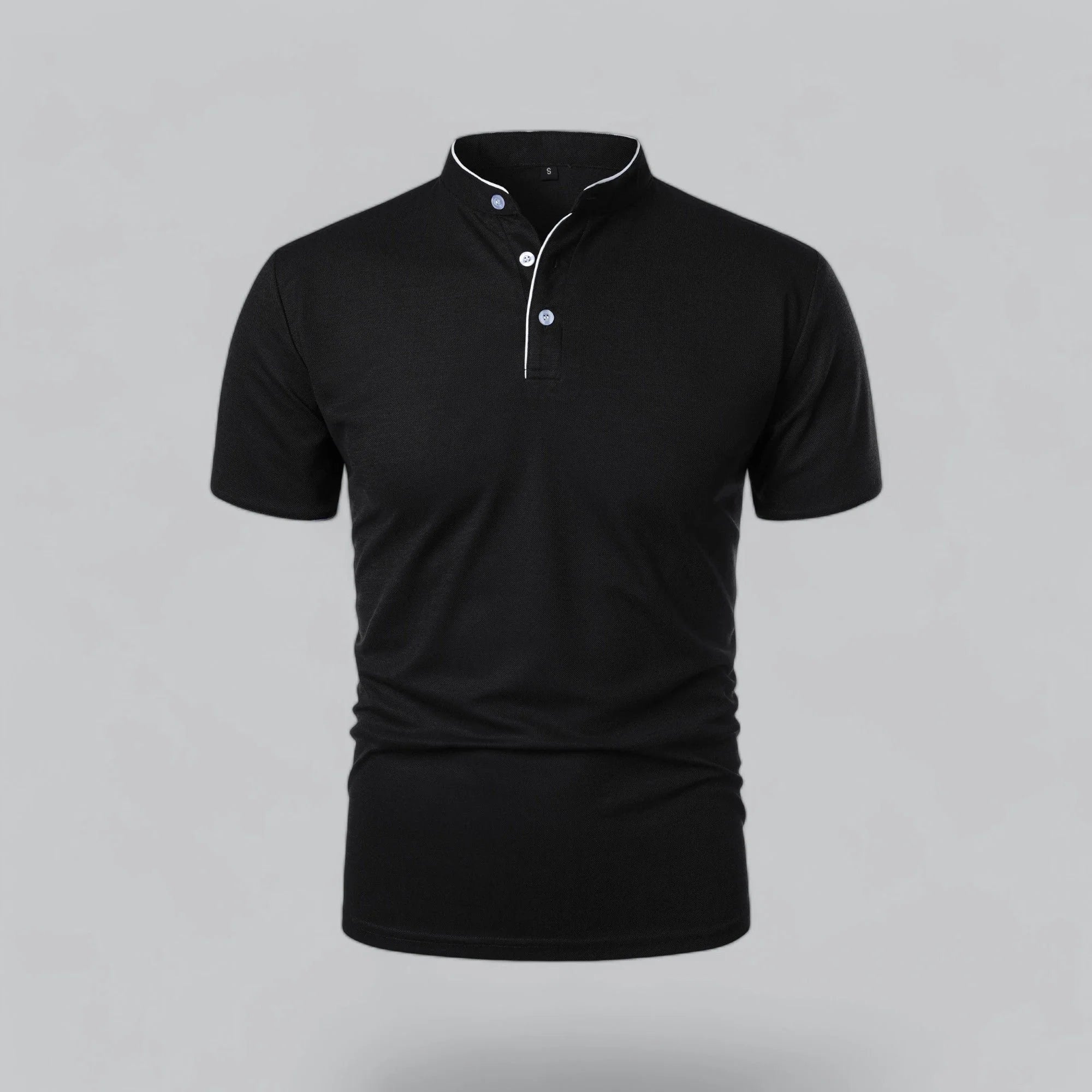 Black / 3XL