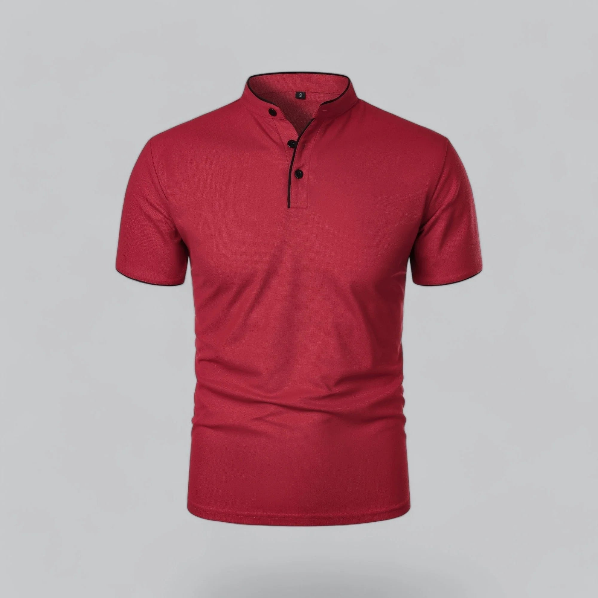 Dark Red / 3XL