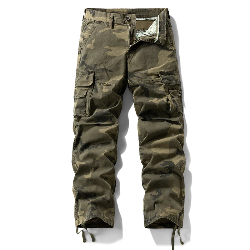 Khaki / XL