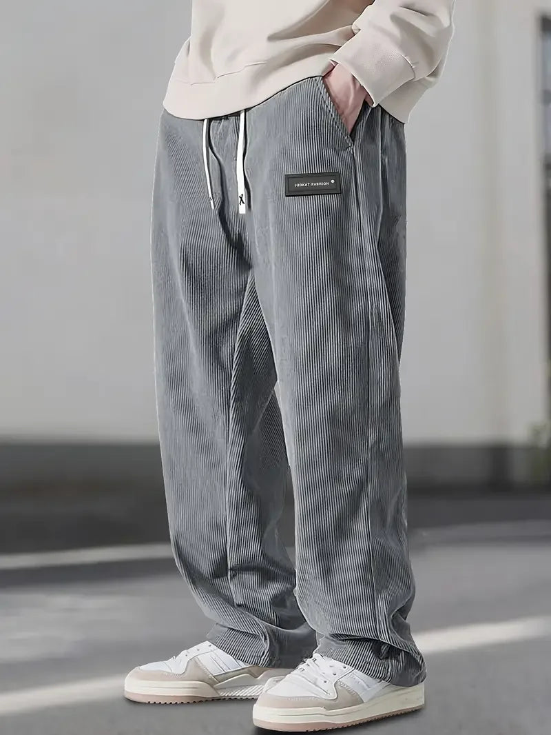 Gray / 3XL