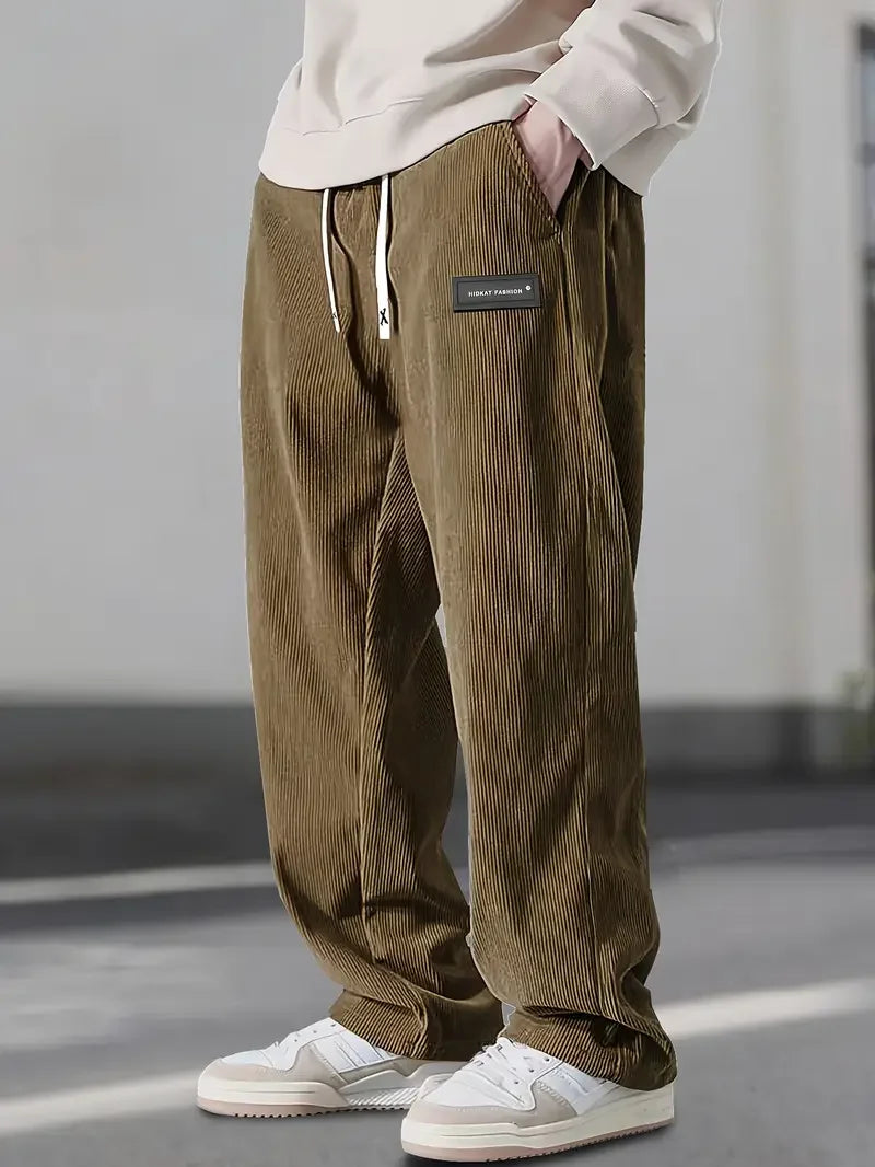 Brown / 3XL