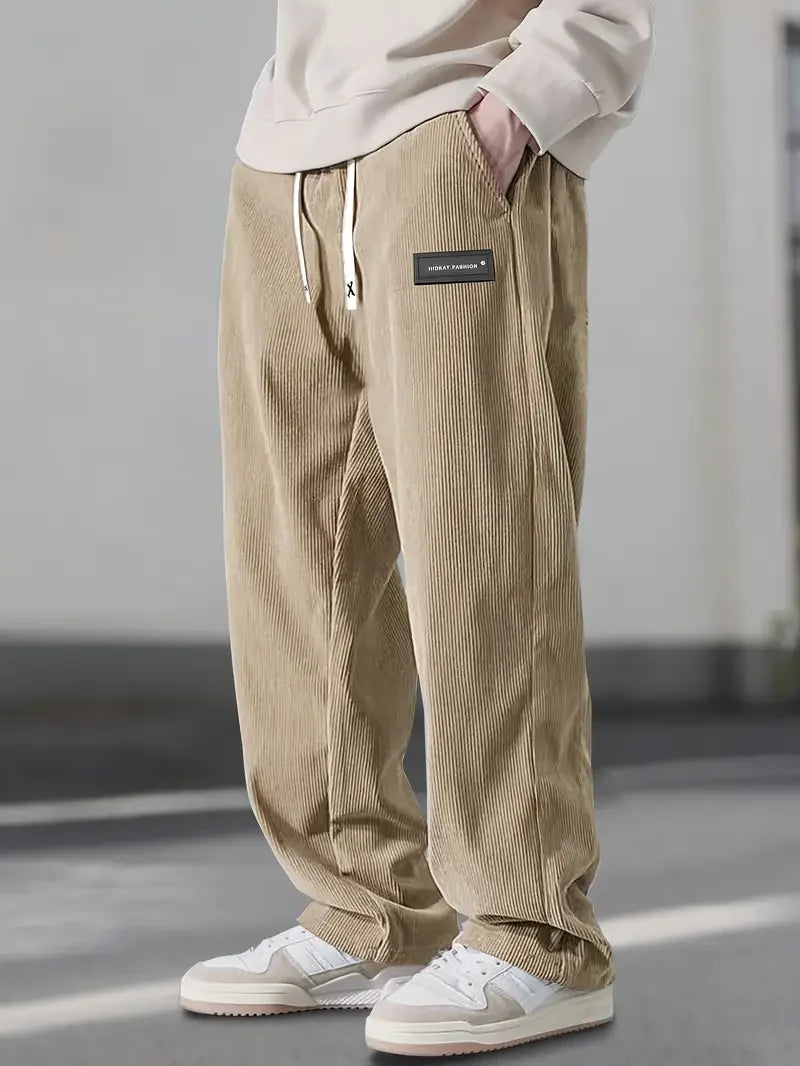 Khaki / 3XL