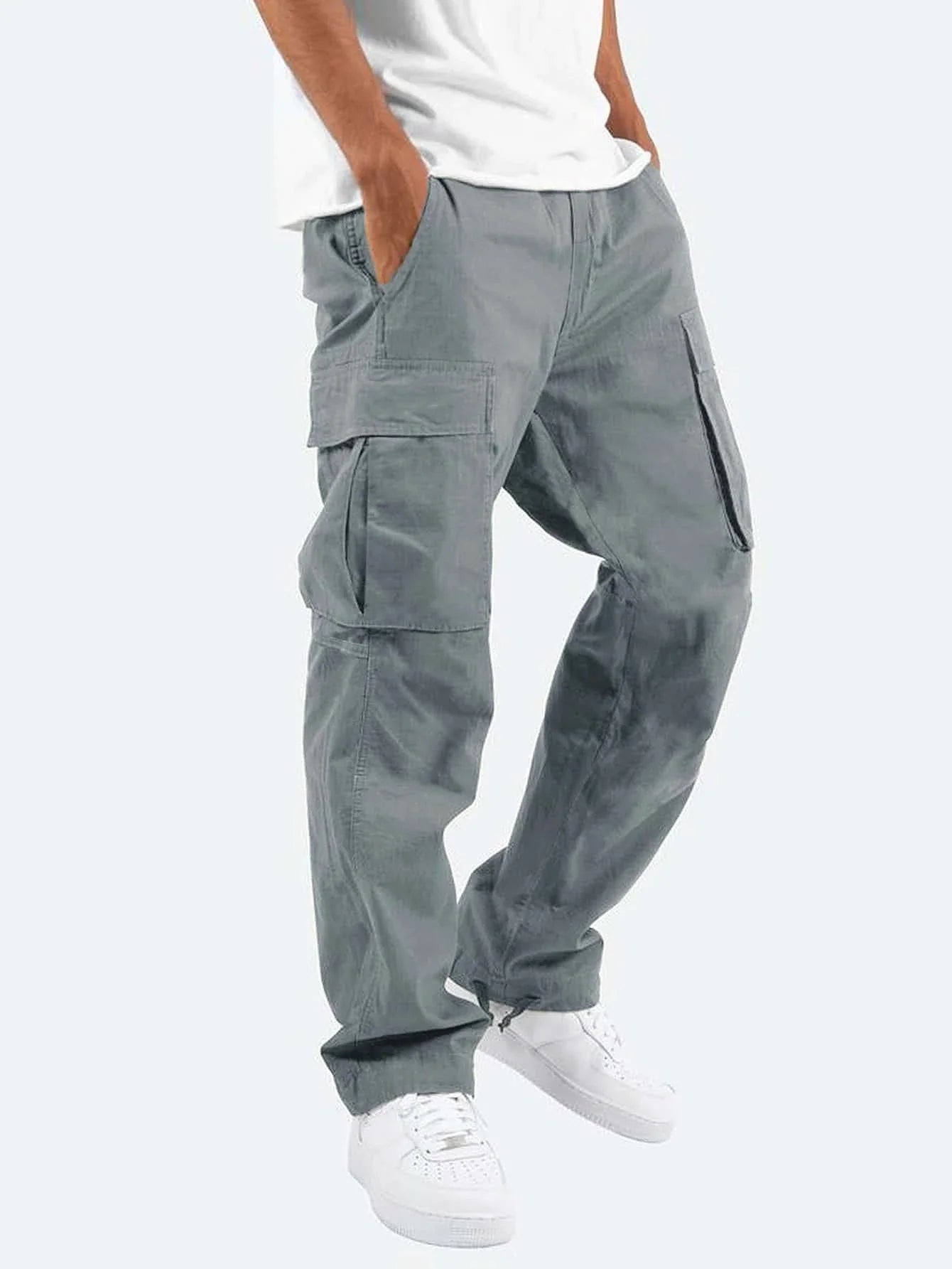 Light Grey / 3XL