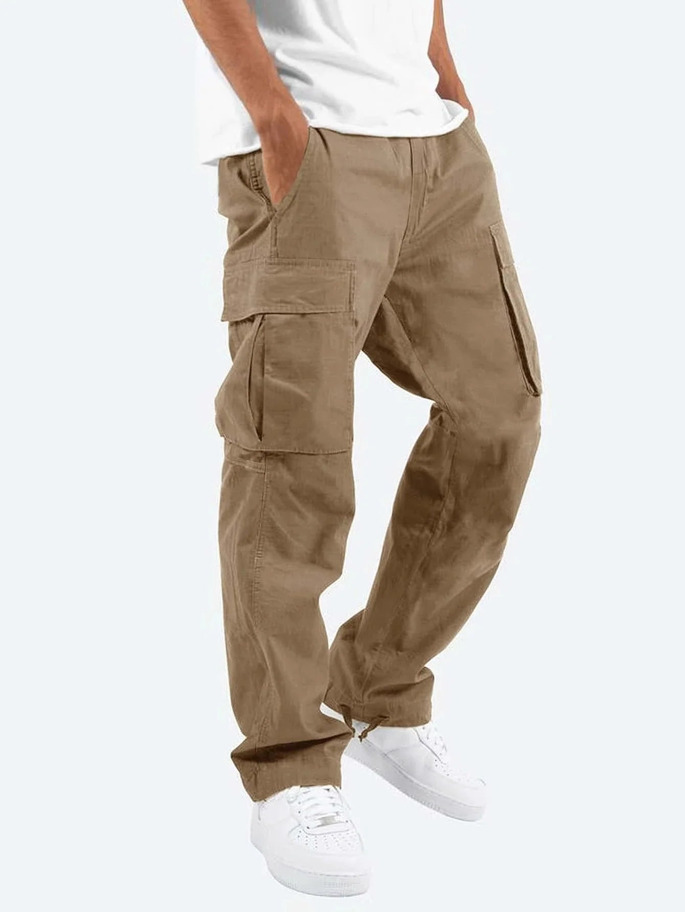 Brown / 3XL