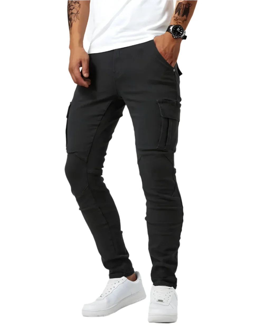 Black / 3XL