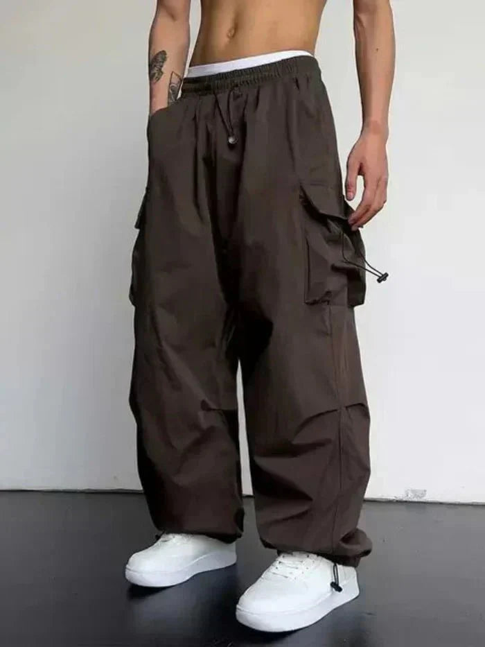 Dark Brown / 3XL