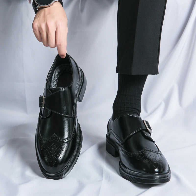 Black / 14