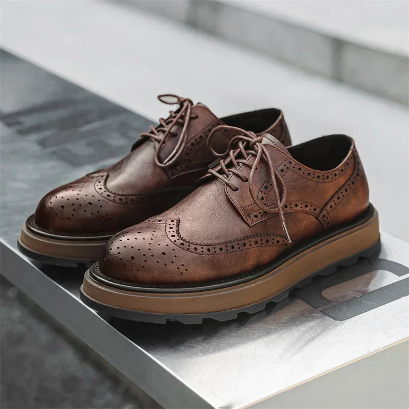 Brown / 14