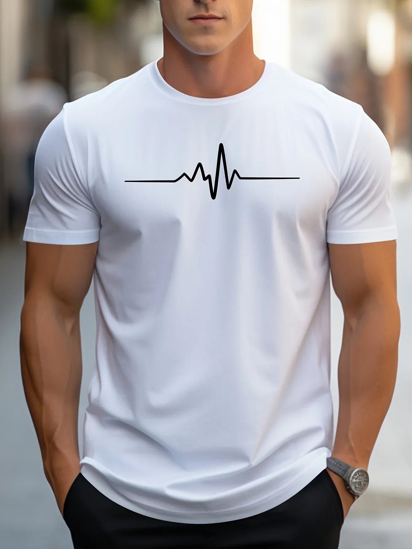 White / 3XL