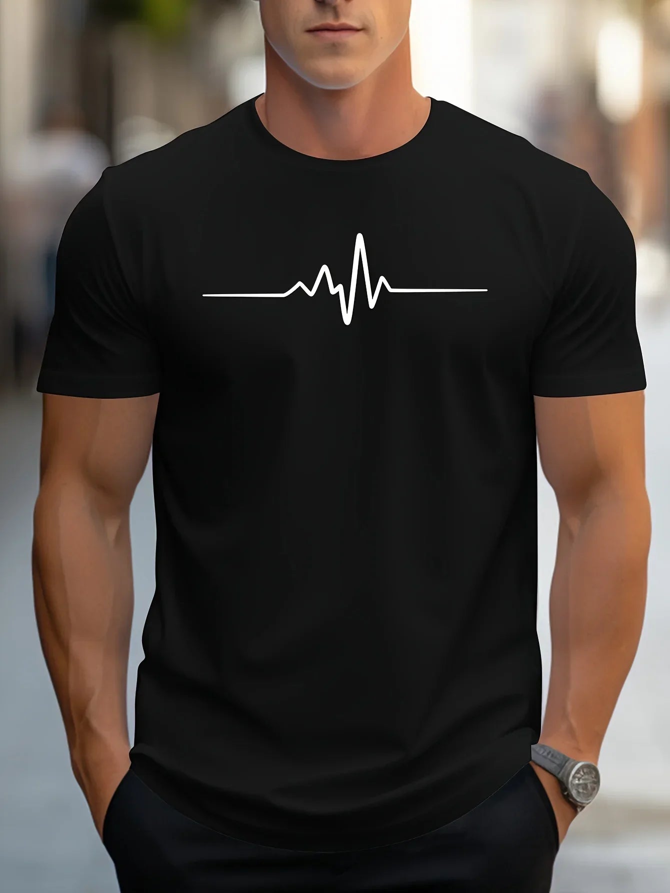 Black / 3XL