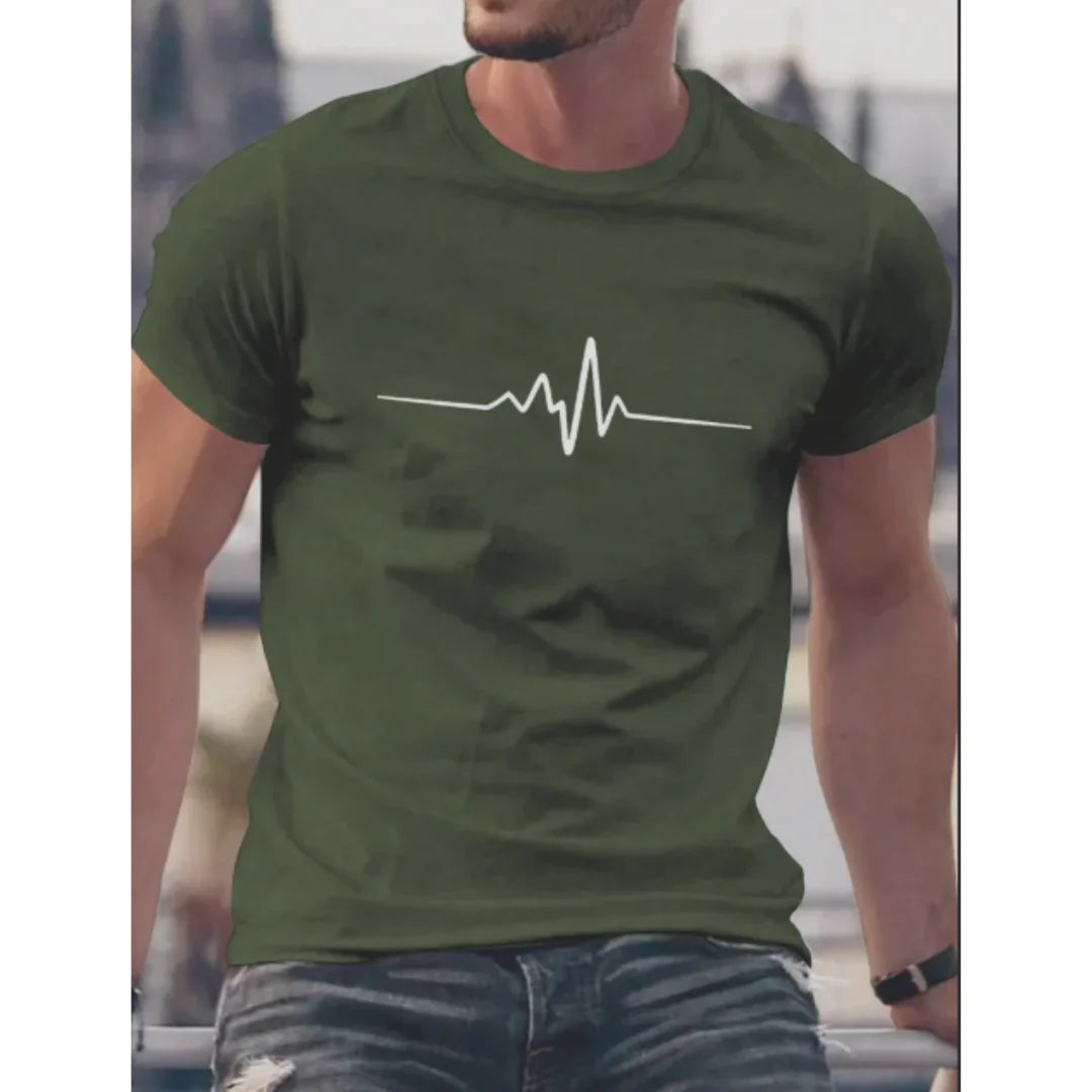 Green / 3XL