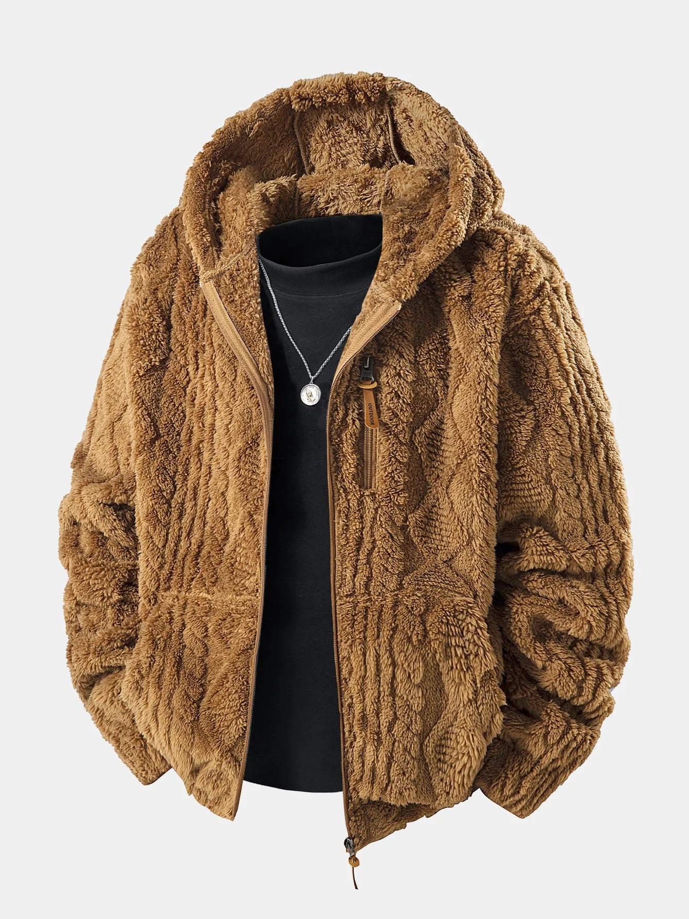 Tan / XXL