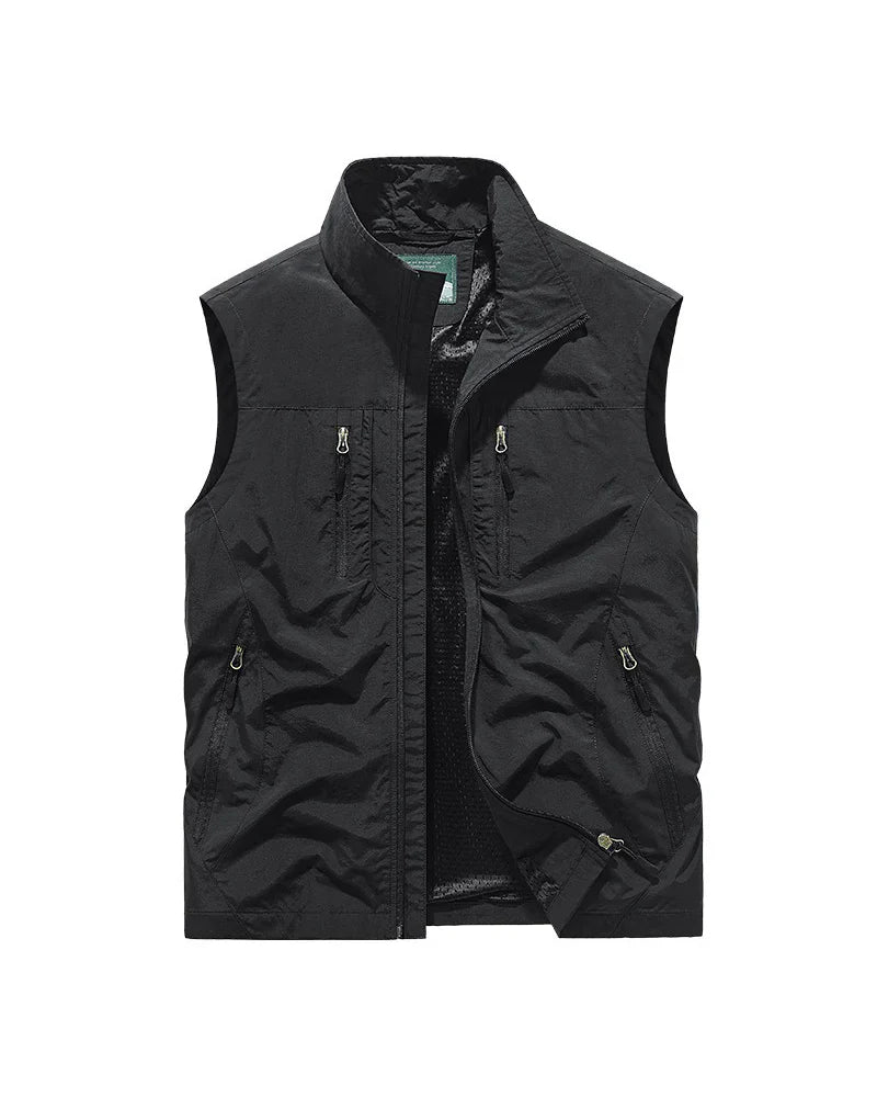 Black / 3XL