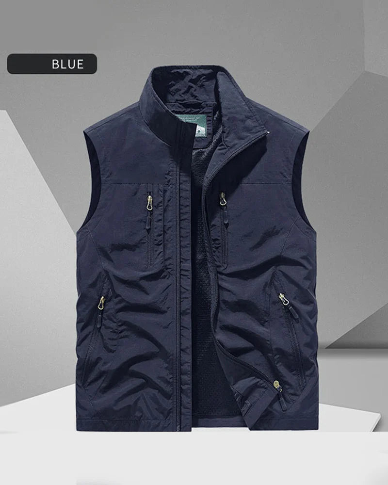 Navy Blue / 3XL