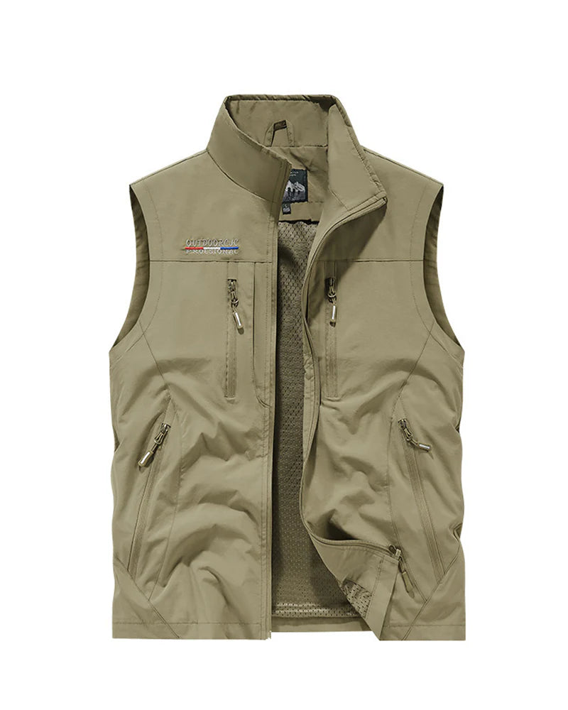 Khaki / 3XL