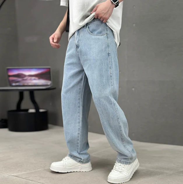Light Blue / 3XL