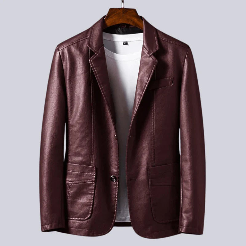 Burgundy / 3XL