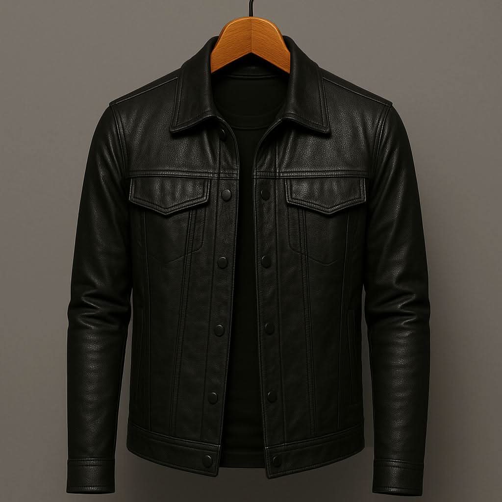 Black / 4XL
