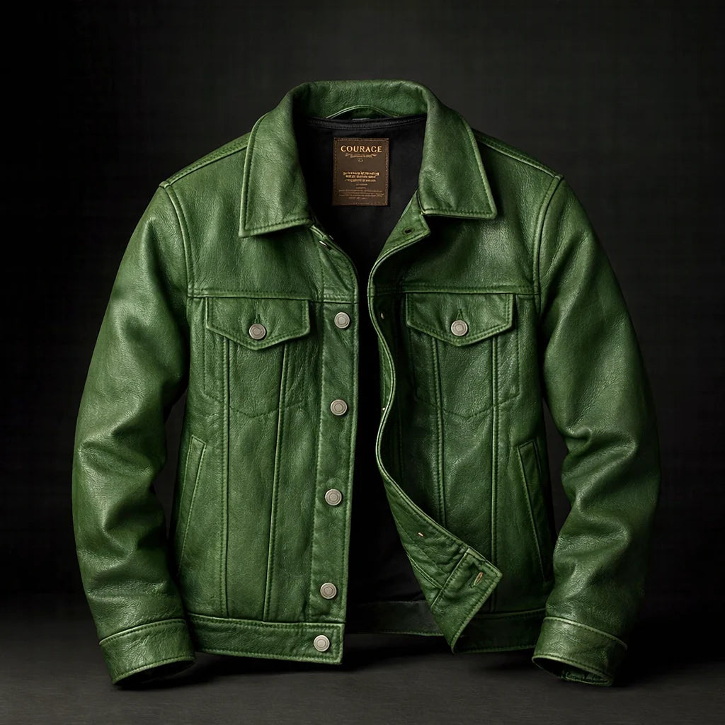 Pine Green / 4XL