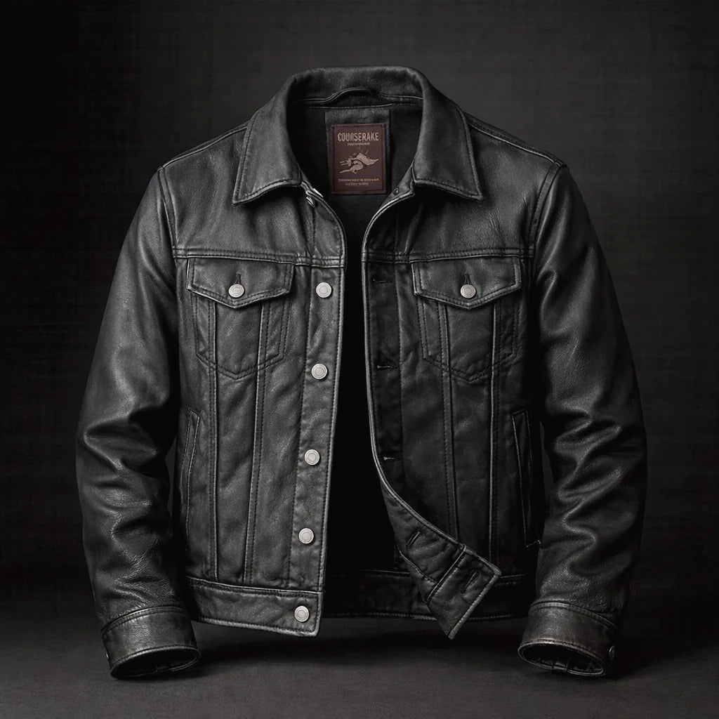 Classic Black / 4XL