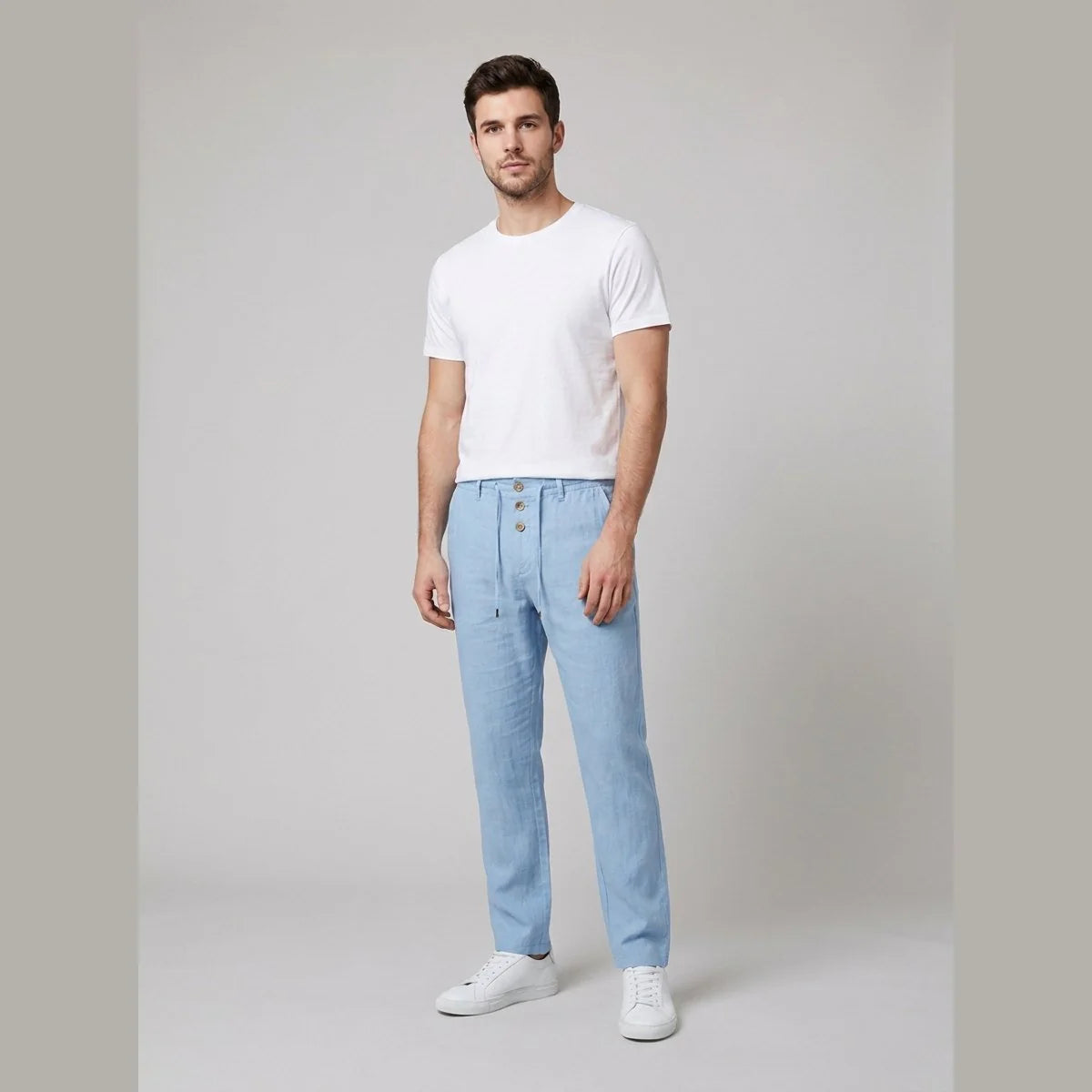 Light Blue / 3XL