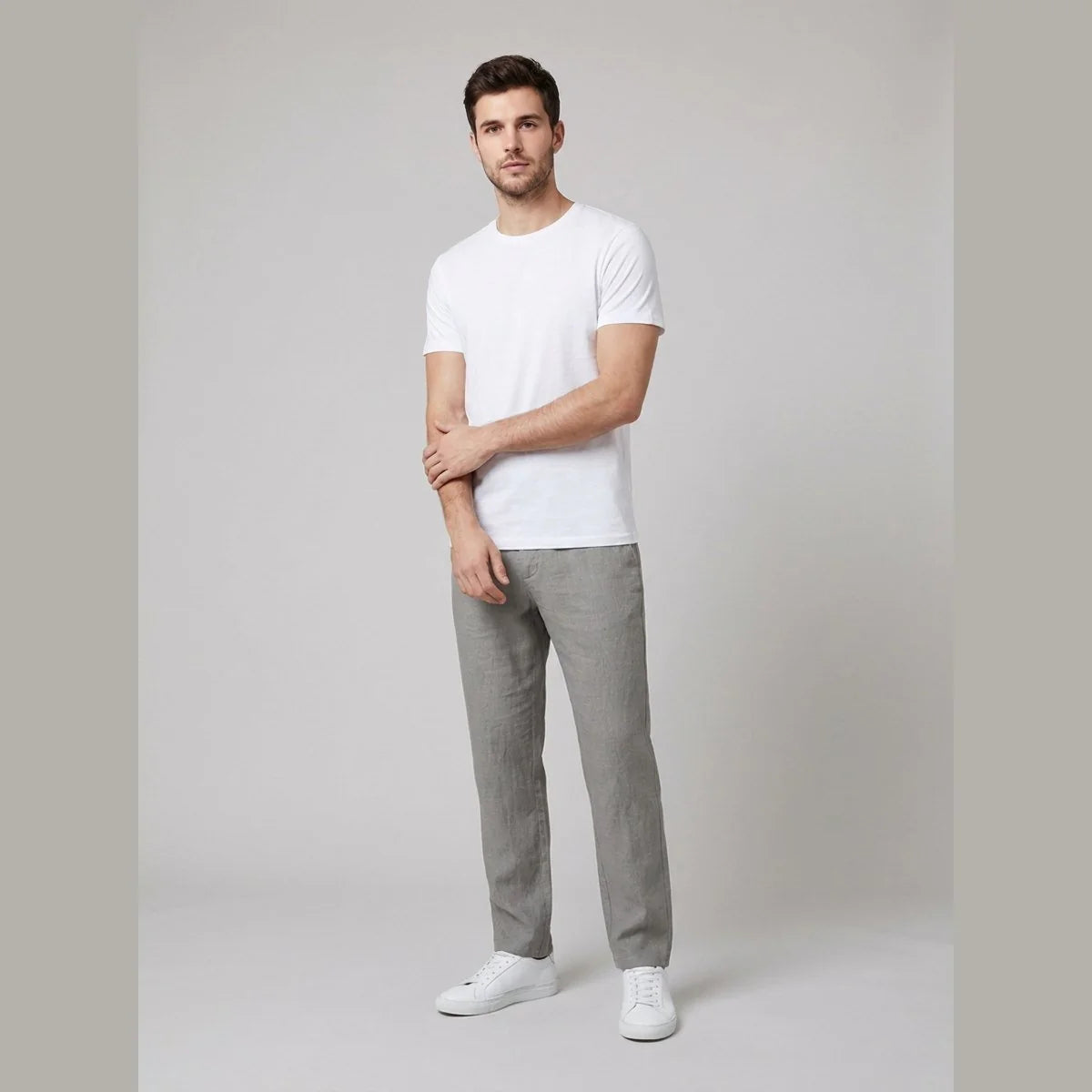 Gray / 3XL