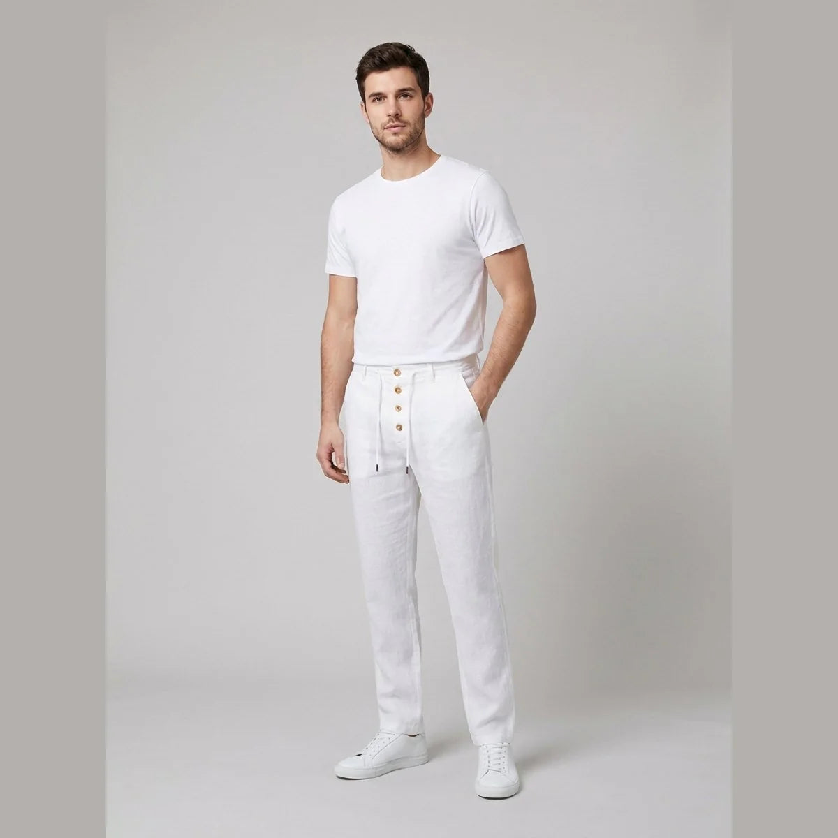 White / 3XL