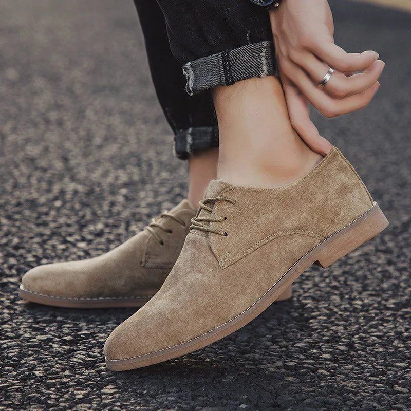 Khaki / 14