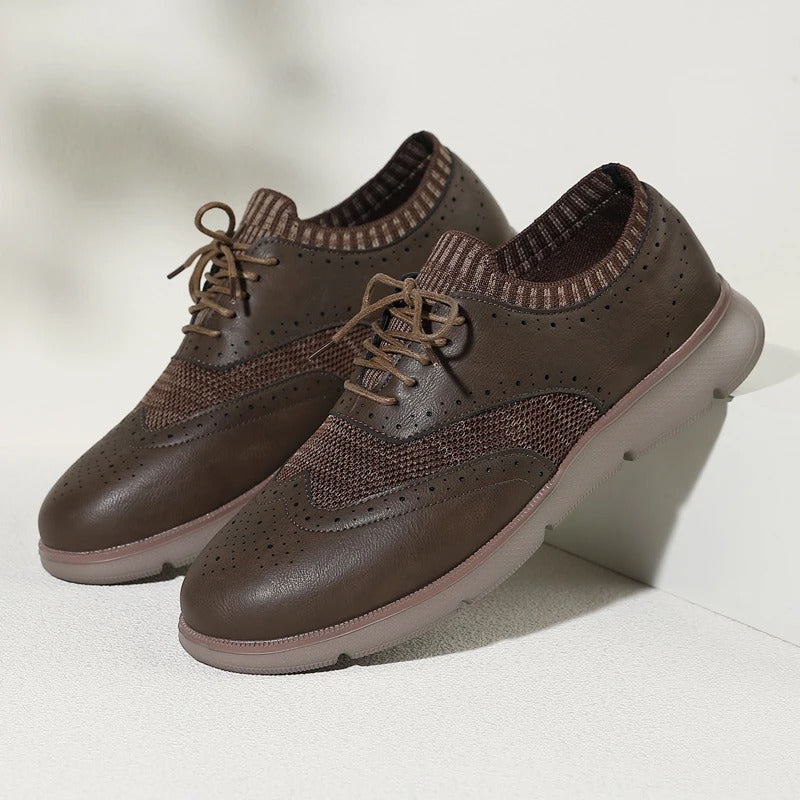 Brown / 14