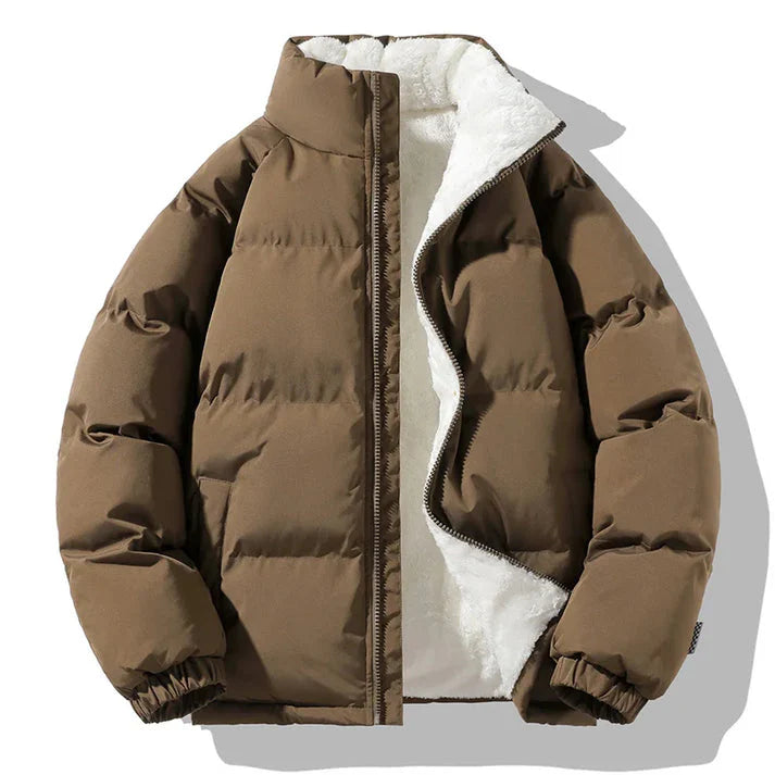 Brown / 3XL