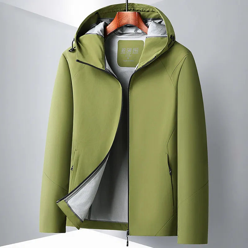 Green / 3XL