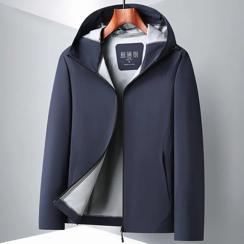 Dark Blue / 3XL
