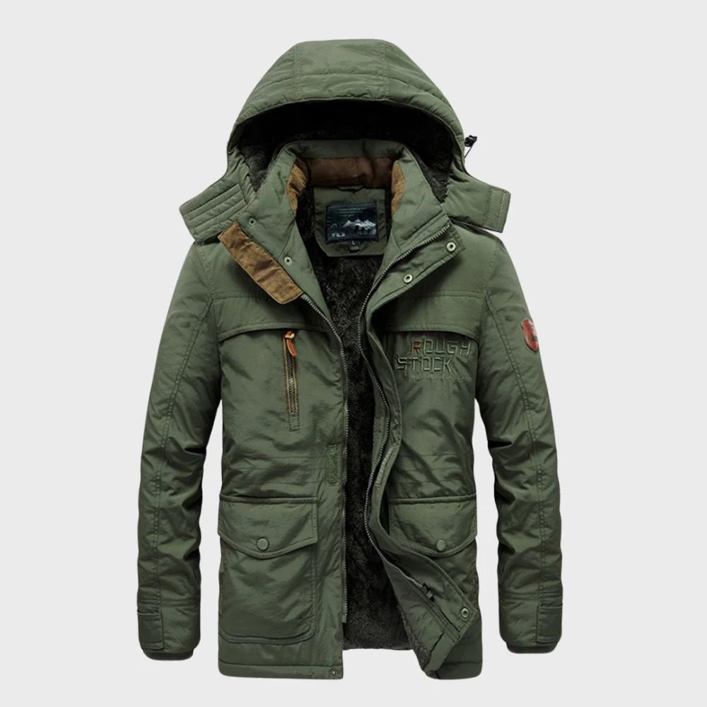 Army Green / 3XL