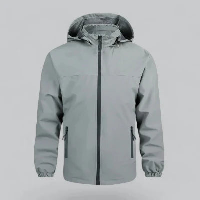Gray / 3XL