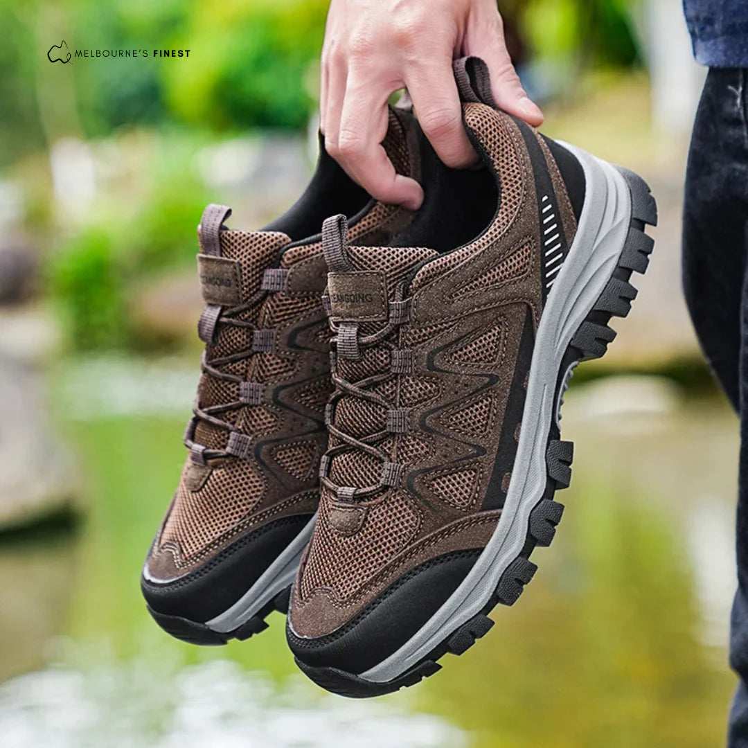 Brown / 14