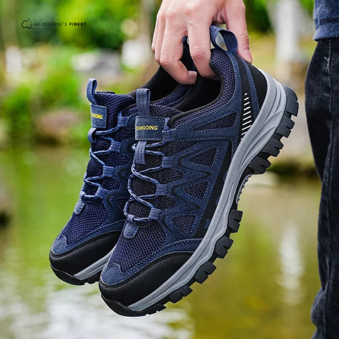 Blue / 14