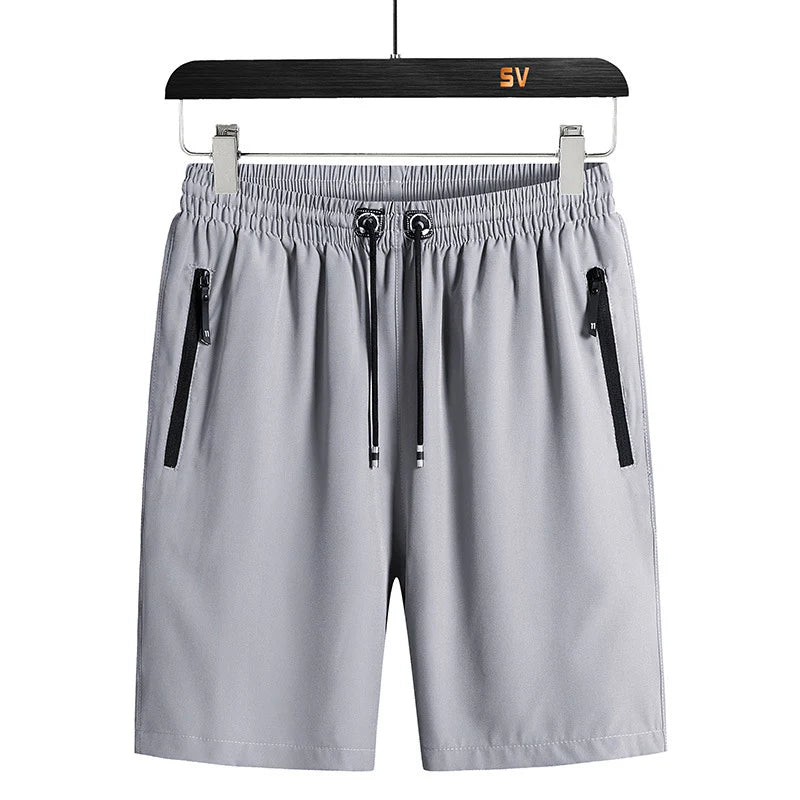 Gray / 5XL