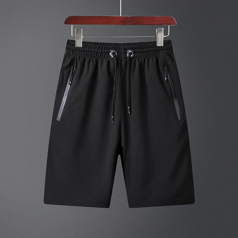 Black / 5XL