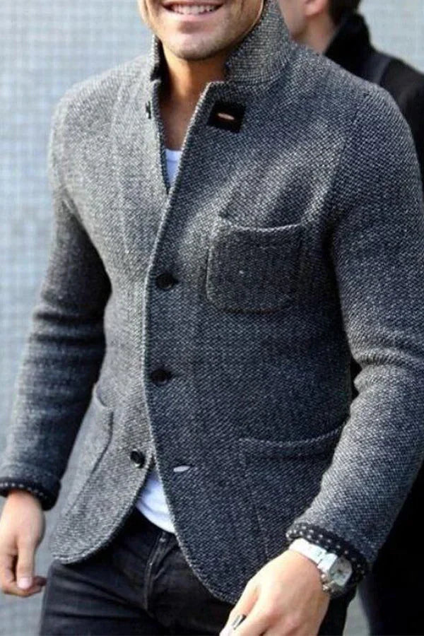 Grey / 4XL