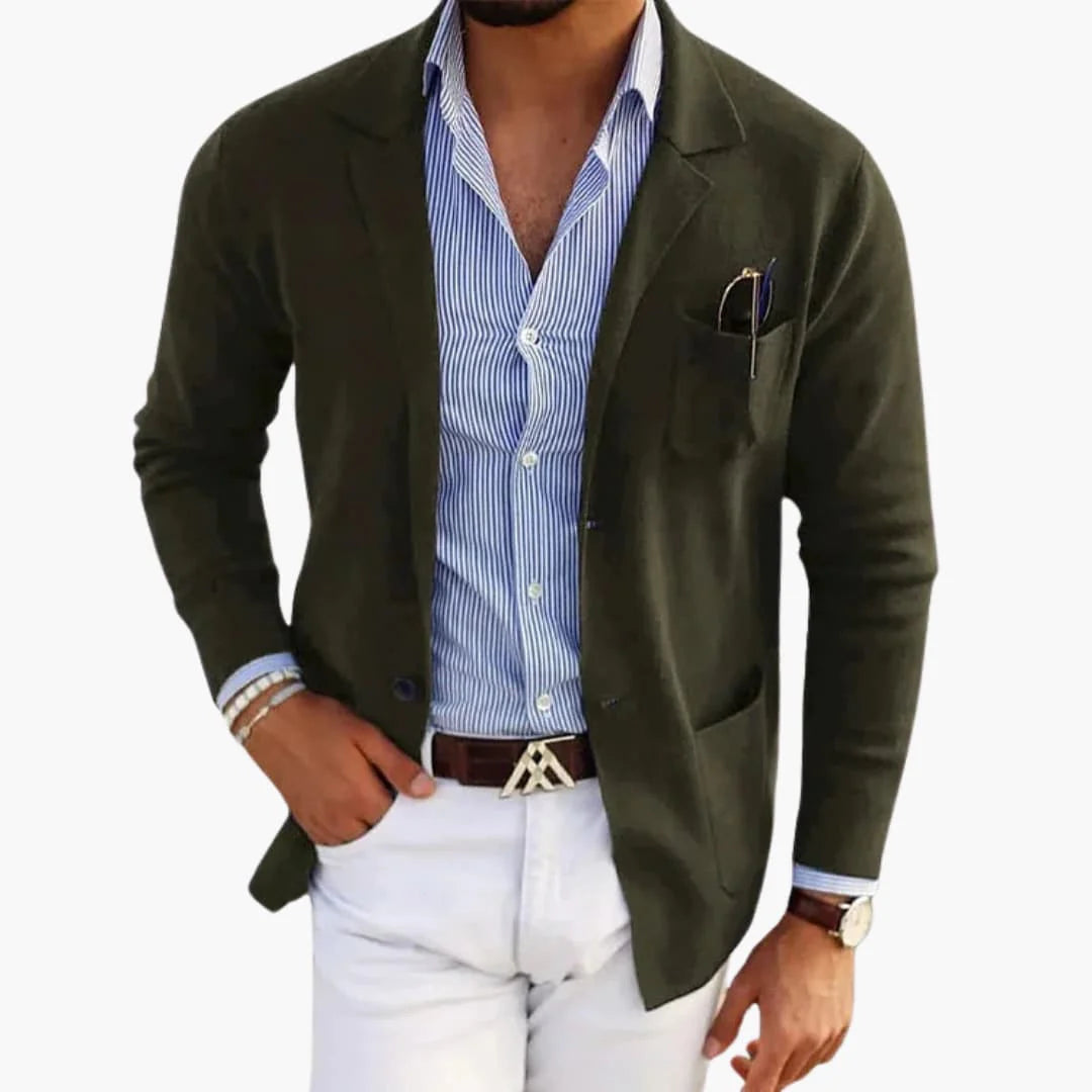 Dark Green / XXL