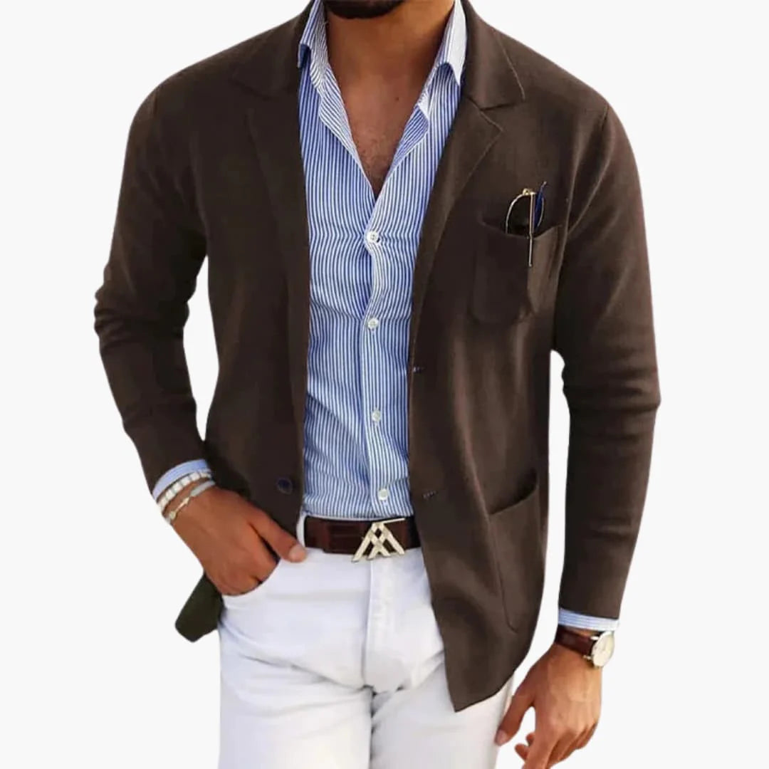 Brown / XXL