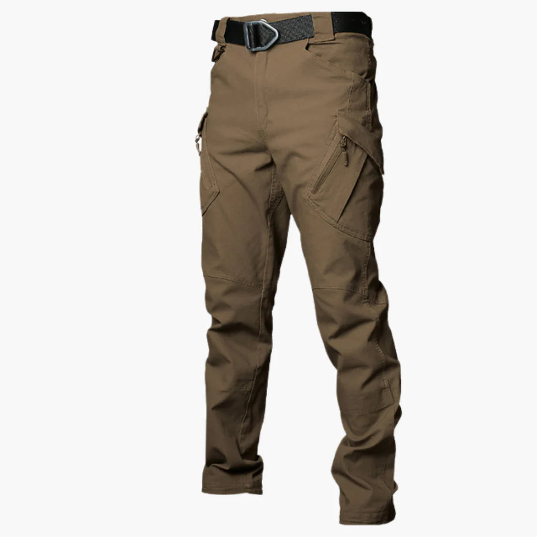 Khaki / 3XL
